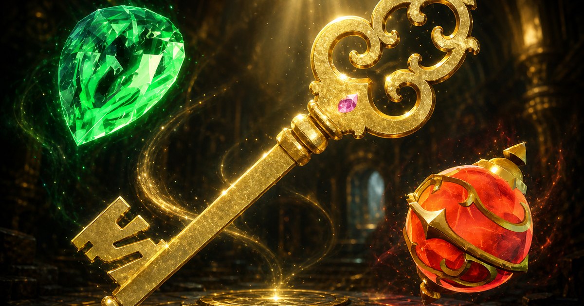 All Chest Locations and Best Chest Farming Routes — Palworld Database