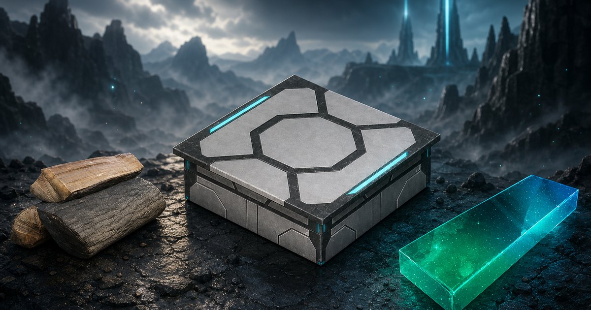 Palworld Base Building Guide: All 7 Structure Sets and Costs — Palworld Database