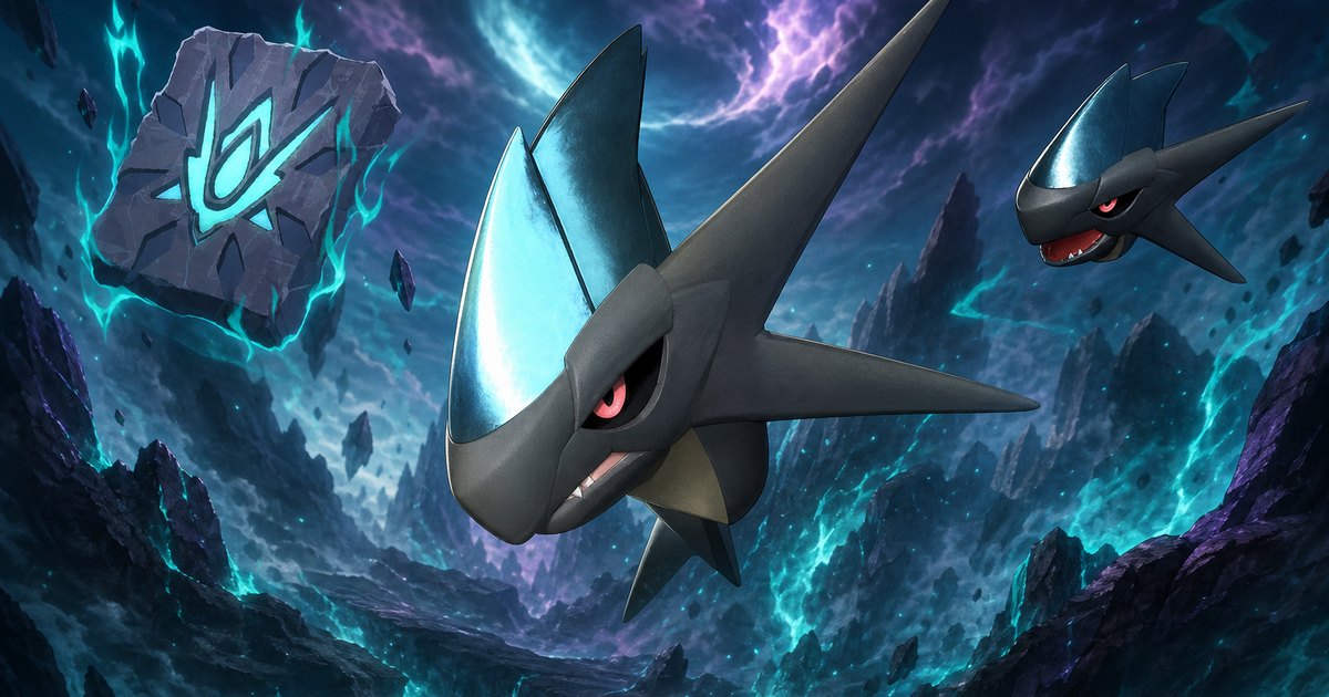 How to Beat Xenolord (Ultra): Weakness, Team, and Drops — Palworld Database