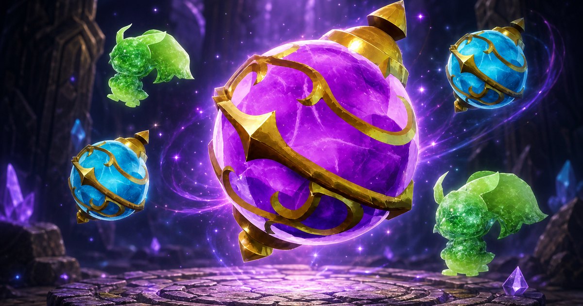 How to Catch Pals, All Sphere Tiers, and Capture Rate — Palworld Database