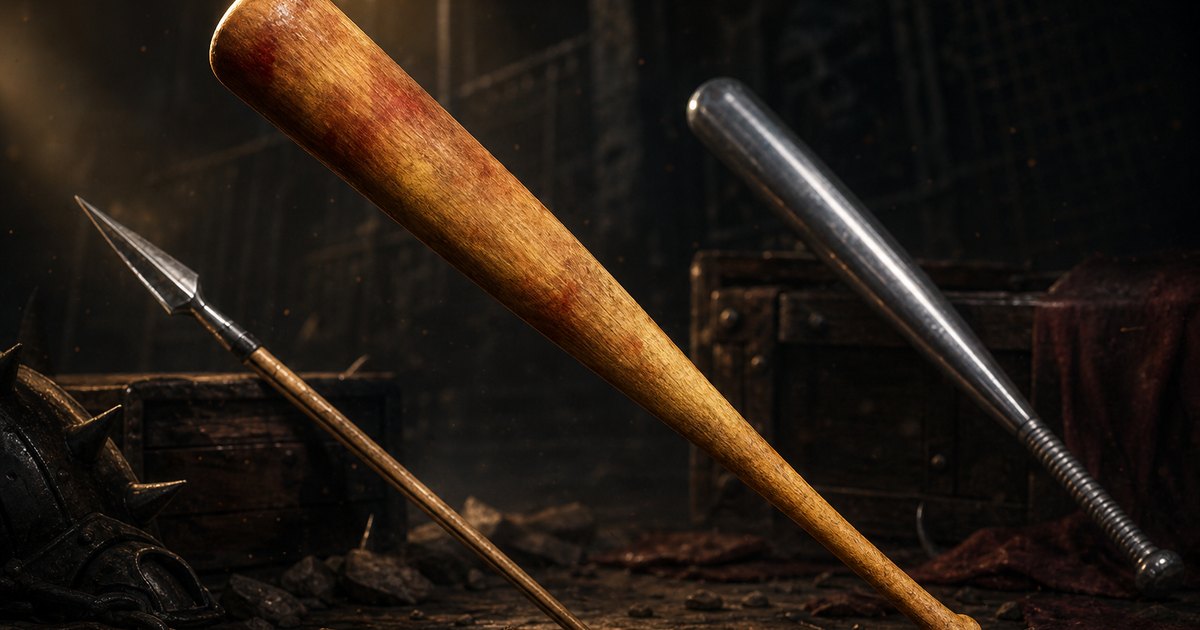 How to Craft Bat: Materials, Stats, and Metal Bat Upgrade — Palworld Database