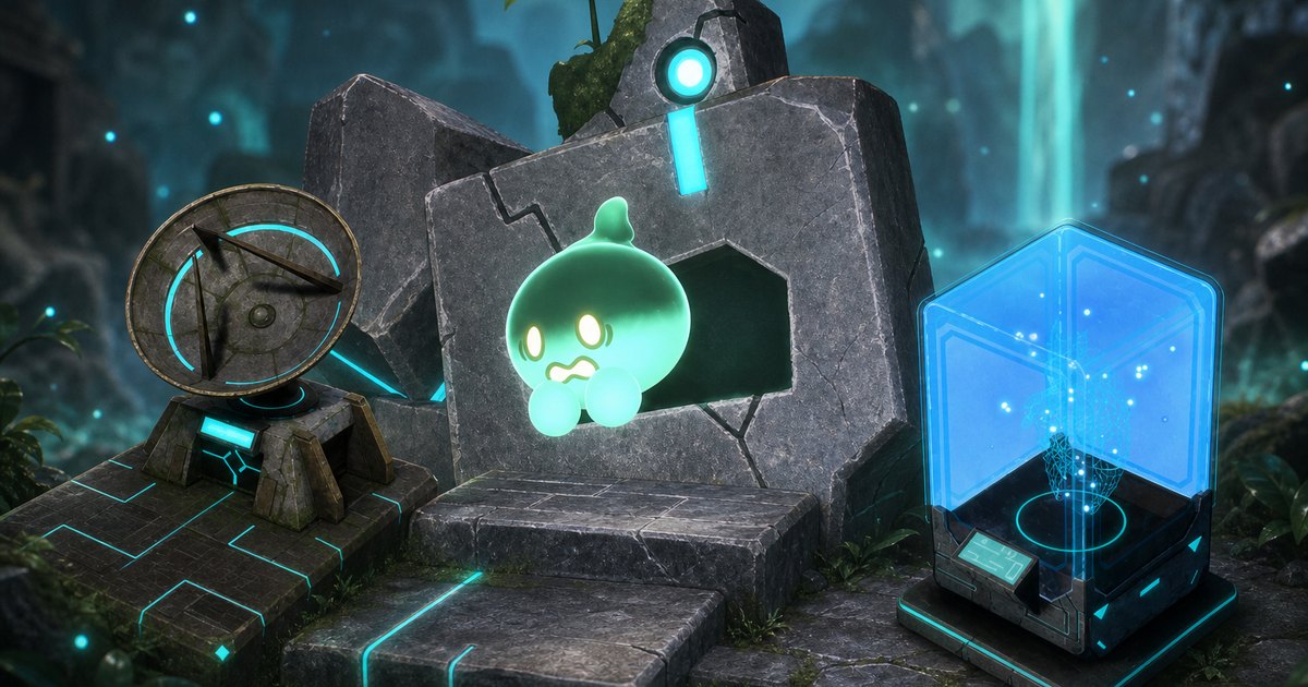 How to Trade Pals: Drops, Guild Storage, and Merchants — Palworld Database