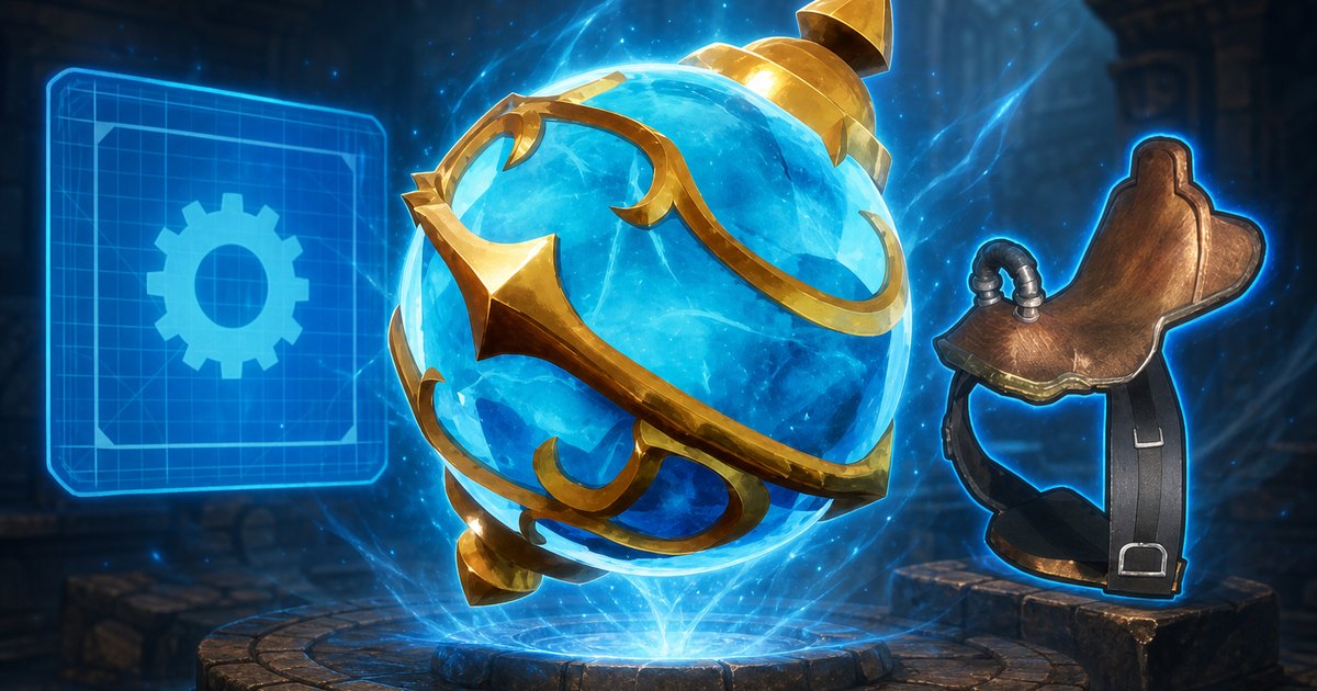 List of All Items: Every Category and How to Get Them — Palworld Database