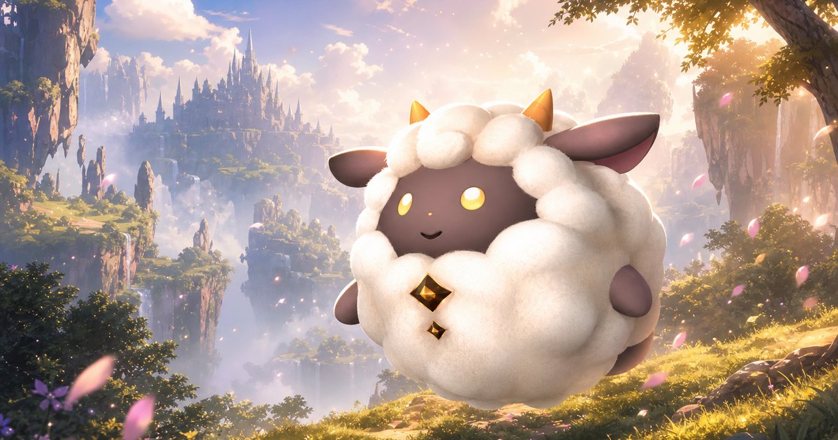 Is Palworld on Switch 2? Release Status and Nintendo Lawsuit — Palworld Database