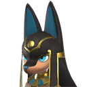 Anubis skin 1