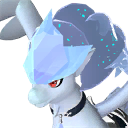 Frostallion skin 1