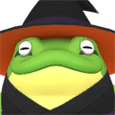 Croajiro skin 1