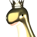 Relaxaurus skin 1